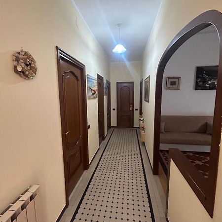Ceka House Leilighet La Spezia Eksteriør bilde