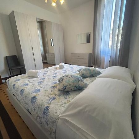 Ceka House Leilighet La Spezia Eksteriør bilde