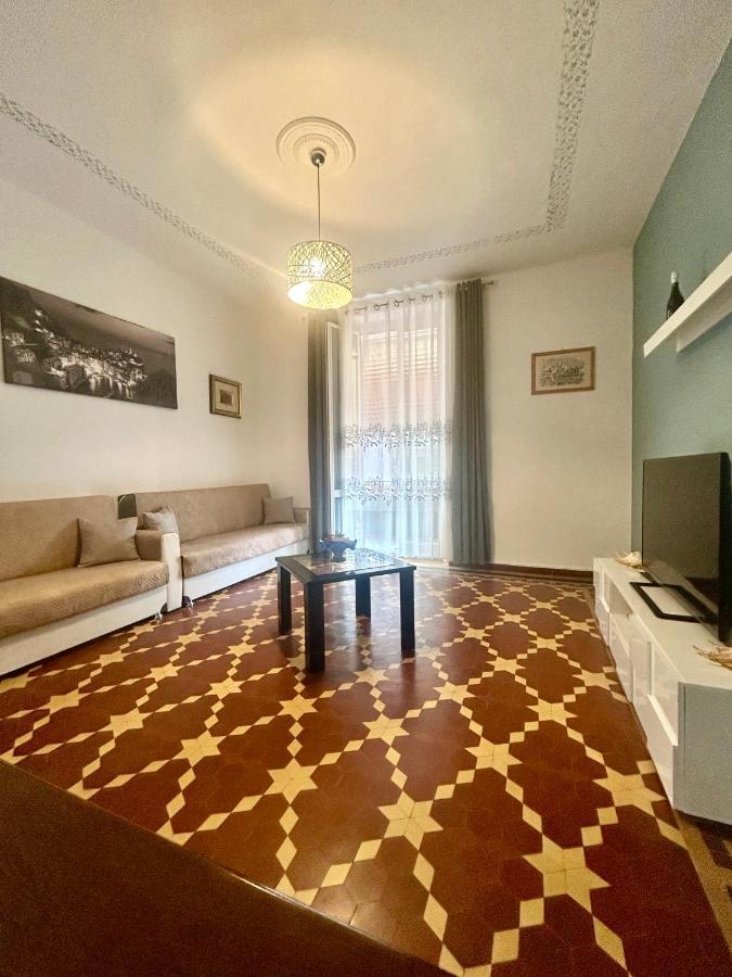 Ceka House Leilighet La Spezia Eksteriør bilde