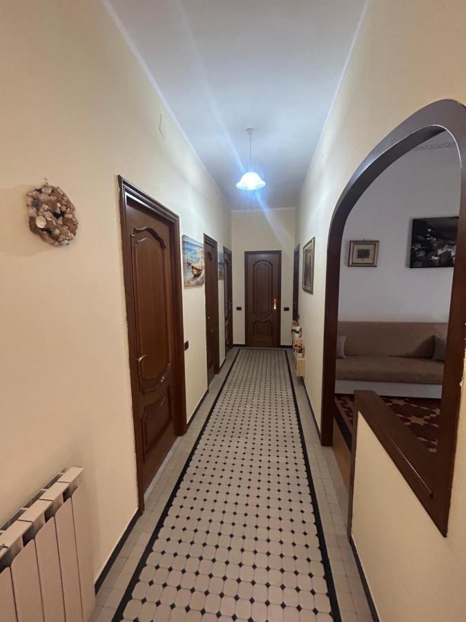 Ceka House Leilighet La Spezia Eksteriør bilde