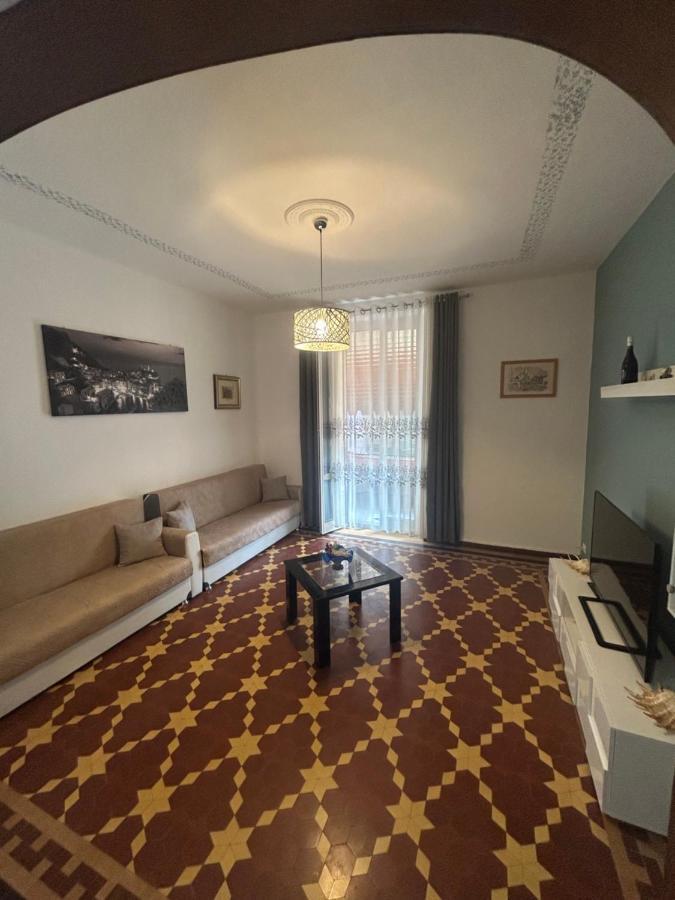 Ceka House Leilighet La Spezia Eksteriør bilde