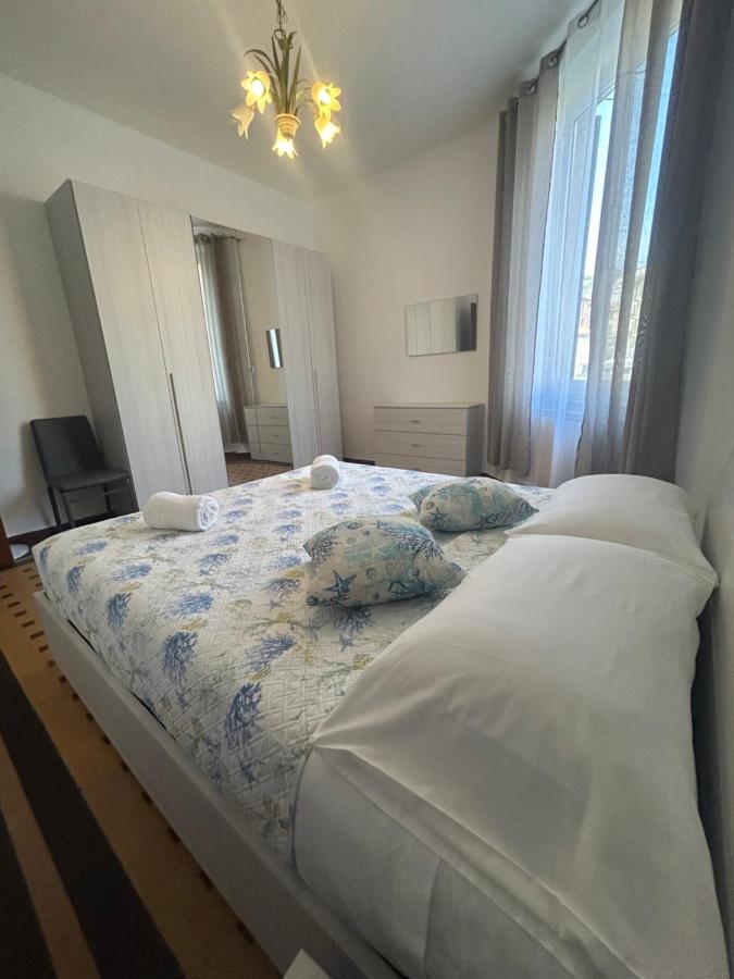Ceka House Leilighet La Spezia Eksteriør bilde