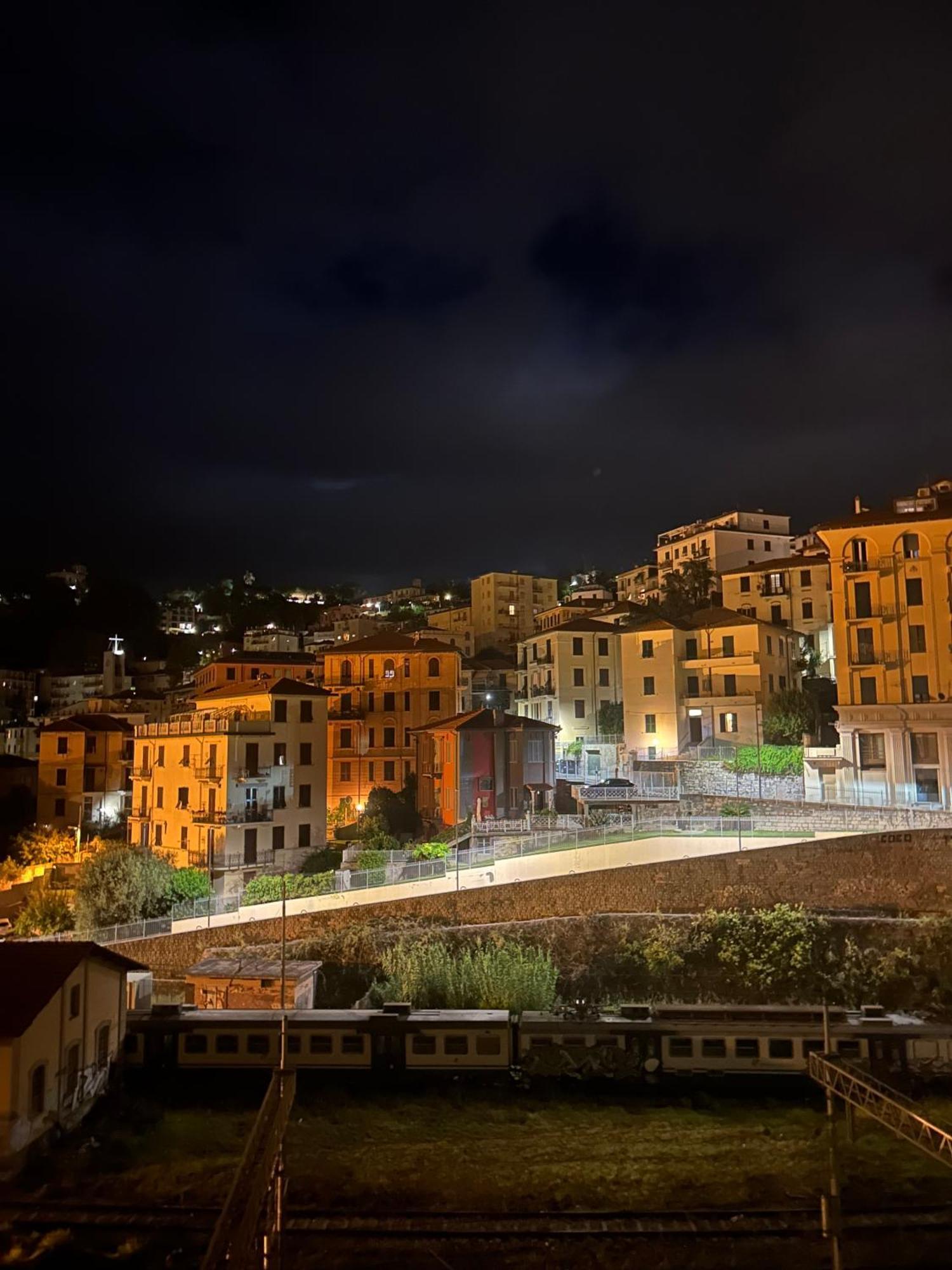 Ceka House Leilighet La Spezia Eksteriør bilde